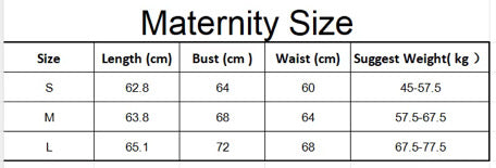 πΈ Comfort Curve Bodysuit β Maternity Supportwear